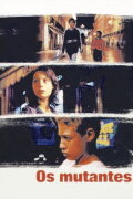 The Mutants