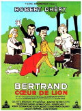 Bernard and the Lion