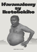 Ifaramalemy and Ikotobekibo