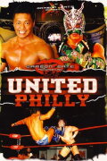 Dragon Gate USA United: Philly