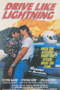 Drive Like Lightning