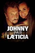 Johnny par Laeticia