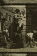 Escenas callejeras