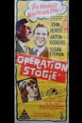 Operation Stogie