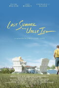 Last Summer with Uncle Ira