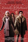 Zimtstern und Halbmond