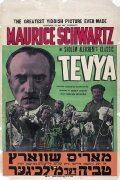 Tevye