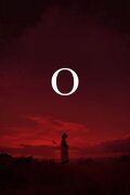 O