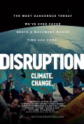 Disruption: Climate. Change.