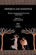 Orpheus and Eurydice
