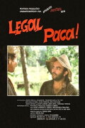 Legal Paca!
