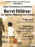 Barrel Children: The Families Windrush Left Behind