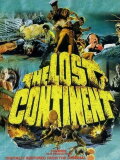 The Lost Continent
