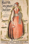 Karin, Daughter of Ingmar