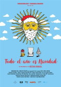 Todo el año es Navidad