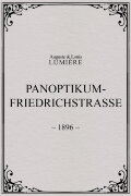 Berlin: Panoptikum