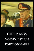 Chile: My neighbor is a torturer