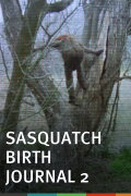 Sasquatch Birth Journal 2