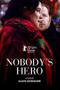Nobody's Hero