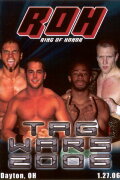 ROH: Tag Wars 2006