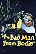 Bad Man from Bodie