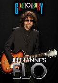 Jeff Lynne's ELO at Glastonbury