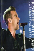A Concert for Heroes