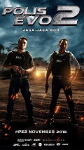 Polis Evo 2