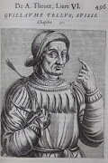 William Tell