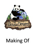 The Making of PandaDroom