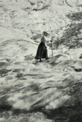 The Girl in the Snow