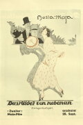 Das Mädel von nebenan