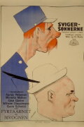 Schwiegersöhne