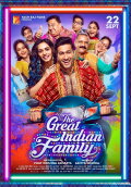 The Great Indian Family
