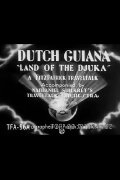 Dutch Guiana: 'Land of the Djuka'