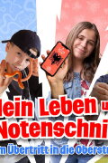 Mein Leben und der Notenschnitt