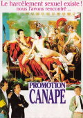 Promotion canapé