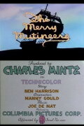 The Merry Mutineers