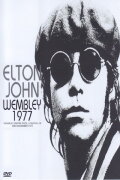 Elton John: Live at Wembley 1977