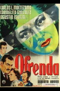 Ofrenda