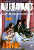 Nothing Like Before – The Music of Clube da Esquina