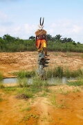 Karikpo Pipeline