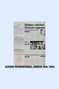 Access: Sheffield DocFest