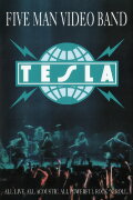 Tesla: Five Man Video Band