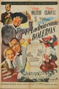 El ladrón canta boleros