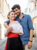 Love In Andalusia