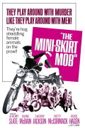 The Mini-Skirt Mob
