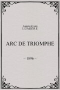 Arc de Triomphe
