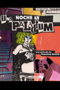A Night at Paladium