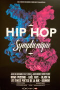 Symphonic Hip Hop 2